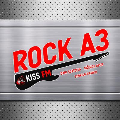 ROCK A3 - MATEUS SOLANO 14/02/2022 - 4ª TEMP