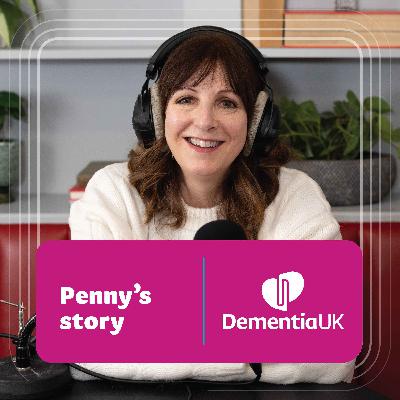 "I agonised over Mum's move into full-time care" | Penny's story
