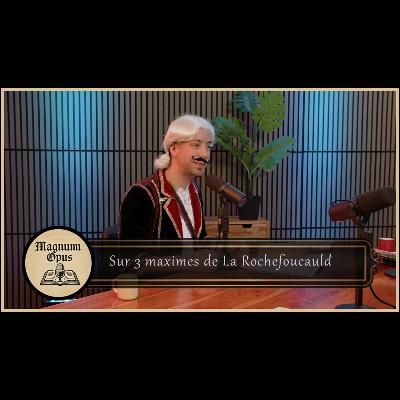 Sur la PHILOSOPHIE, la GRANDEUR et l'AMITIÉ : la sagesse des MORALISTES - Magnum Opus Hors-Série