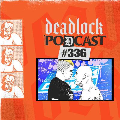 Revisiting WWE SmackDown 2004 - The Daniel Puder/Kurt Angle Incident