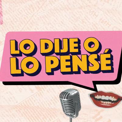 Con Leslie Grace + after party de la residencia de #BadBunny | #LoDijeOLoPensé 22 DE SEPTIEMBRE