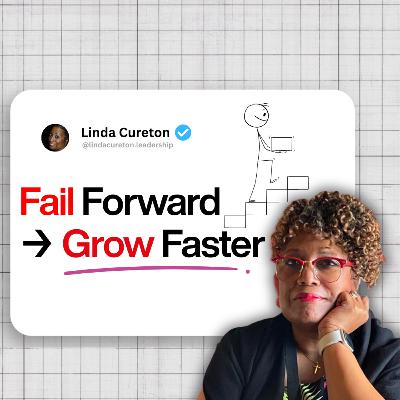 Fail Forward: The Secret Habit of High-Performing Leaders Fail Forward: The Secret Habit of High-Performing Leaders