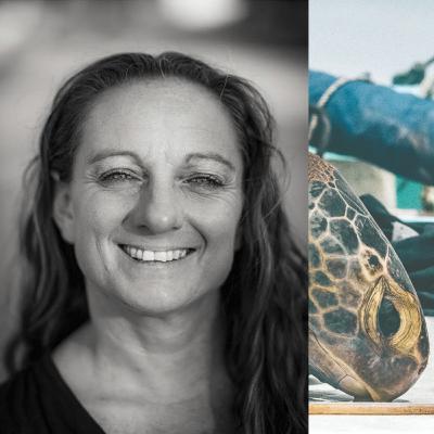 Pesca Blue / Oceans@Duke : Building a Sustainable & Traceable Seafood Market in Mexico with Stephanie J. Rousso