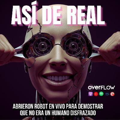 DeepSeek rompe el silencio: pide una IA que exponga lo que nadie quiere decir | OVERFLOW 101125