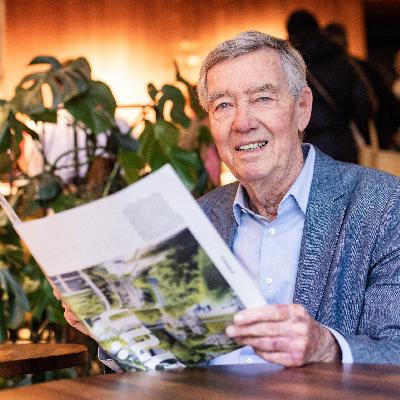 Prof. Hanns Hatt | Geruchsforscher | Riech mal! Wie Düfte unseren Körper beeinflussen | SWR1 Leute
