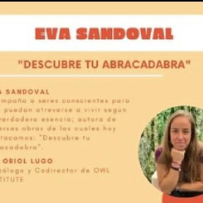 Descubre tu abracadabra