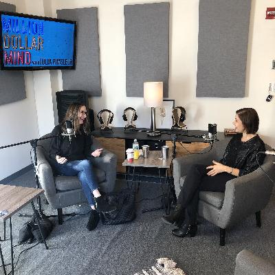 Stephanie Cartin of Socialfly - Positively Social