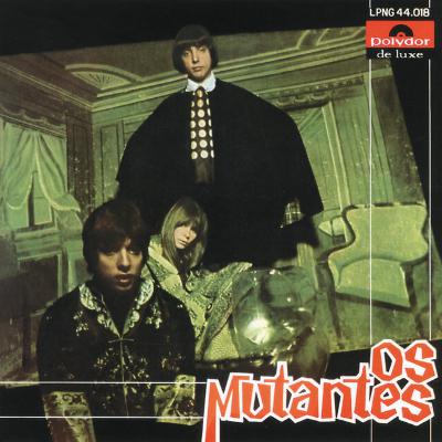 Cuando los elefantes sueñan con la música - 60 años de Os Mutantes - 06/02/26 Cuando los elefantes sueñan con la música - 60 años de Os Mutantes - 06/02/26