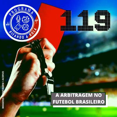 119 A Arbitragem Brasileira