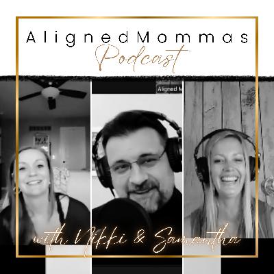 Episode 98: Power of Man: Male Perspectives on Faith & Marriage with Rory Paquette