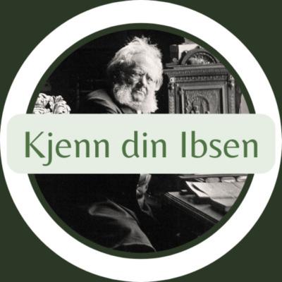 Kjenn din Ibsen! #5 Gjengangere