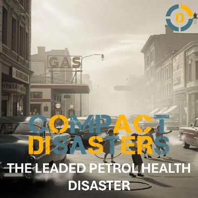 The Leaded Petrol Health Disaster
