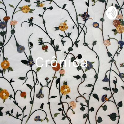 Crônica: Um olhar para a eternidade