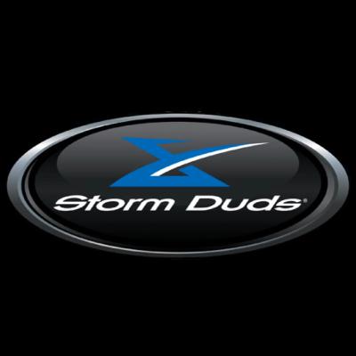 Storm Duds Interview with Meredith O'Brien