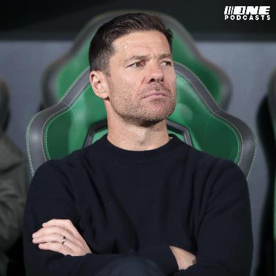 הכוכב בנסיגה, צ'אבי אלונסו במשבר הכוכב בנסיגה, צ'אבי אלונסו במשבר