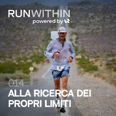 014 Alla ricerca dei propri limiti ft. Filippo Canetta