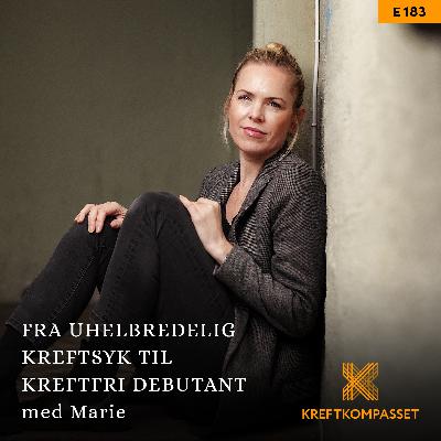 Kreftkompasset episode 183