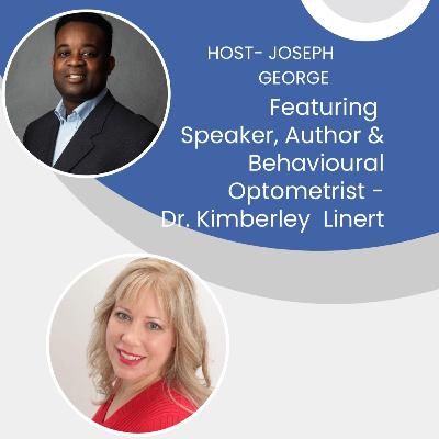 Dr. Kimberley Linert Podcast Dr. Kimberley Linert Podcast