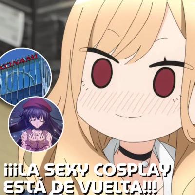 Fanmacia Popular 335 (T09 E03): La sexy cosplay doll regresa en julio