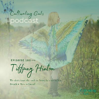 Episode 105: Why We Need Personal Retreats Episode 105: Why We Need Personal Retreats