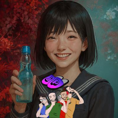 Jueguicos y Pantuflas 6×12 – Silent Hill f Jueguicos y Pantuflas 6×12 – Silent Hill f