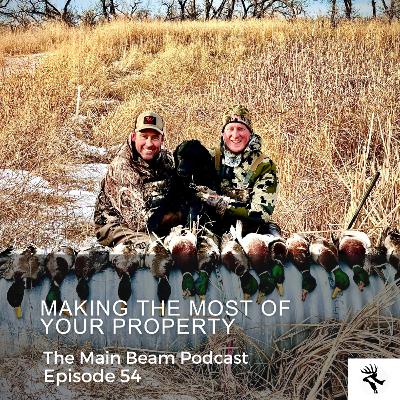 Making The Most of Your Property With Adam Wells |EP54