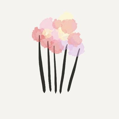 Jangan Membenci Sedih