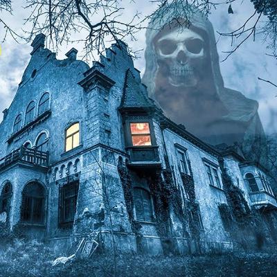 🧟இதுவரை உள்ளே சென்றவர்கள் உயிருடன் யாரும் வரவில்லை ! அமெரிக்காவின் பீதியை கிளப்பும் பேய் பங்களா !