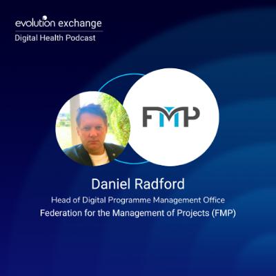 Evo Digital Health #184 - An Introduction To The Federation For The Management Of Projects Evo Digital Health #184 - An Introduction To The Federation For The Management Of Projects