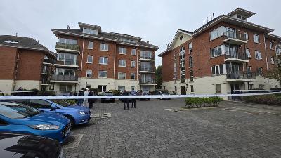 Teenager dies after stabbing in Donaghmeade
