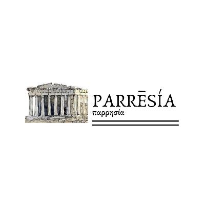 Parresia | Episodio 17 | Topología y psicoanálisis