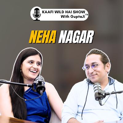 Episode 49 - Smart Investments, Couple Finance & Building Wealth! Ft. Neha Nagar