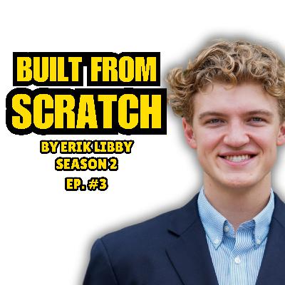 What It Feels Like to Build a Brand