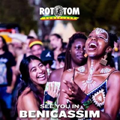 Rototom Sunsplash