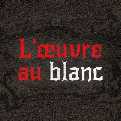L'œuvre au blanc
