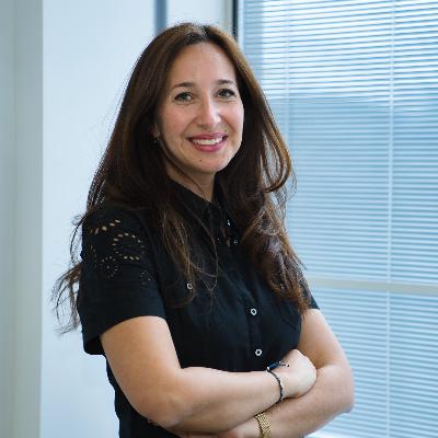 Hustle, Heart & a Bold Idea: The Rise of PlayDate with Founder Nevine Coutry | Ep. 36