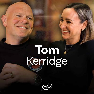 The Dark Truth of Being a Celebrity Chef: Tom Kerridge Opens Up