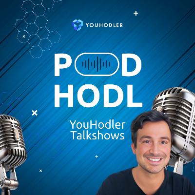 Altseason in arrivo? Trend altcoin, exit signal e strategie con Luca Boiardi (The Crypto Gateway)