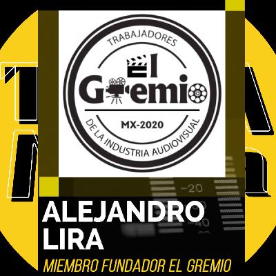 TM10: La comunidad de trabajadores de la industria audiovisual | El Gremio