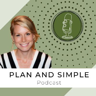 #14 Vijf redenen waarom jij je goede voornemens nooit volhield, maar na deze podcast wel