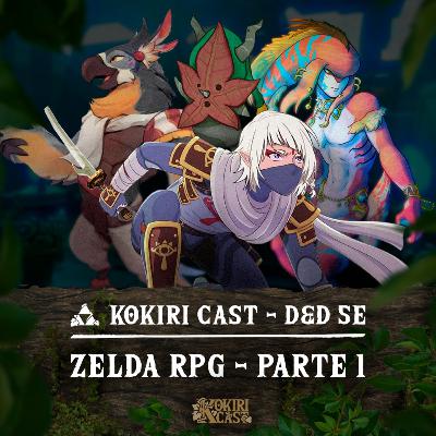 21 - RPG de Zelda E01