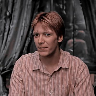 "Das Apfelsinen-Nuss Komplott" | Harry Potter FanFiktion Adventskalender | Türchen 11