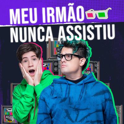 MEU IRMÃO NUNCA ASSISTIU - TRAILER MEU IRMÃO NUNCA ASSISTIU - TRAILER