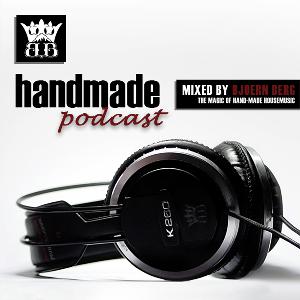 handmade Vol. 71 - mixed feelings - June 2017