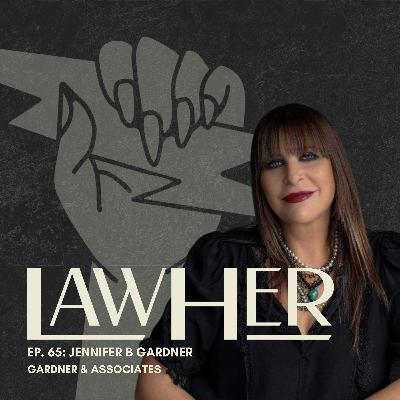 65. Everything You Want: The Neuroscience of Power, Persuasion, and Getting to 'Yes' w/ Jennifer Gardner