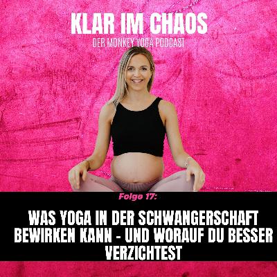 Was Yoga in der Schwangerschaft bewirken kann - und worauf du besser verzichtest Was Yoga in der Schwangerschaft bewirken kann - und worauf du besser verzichtest