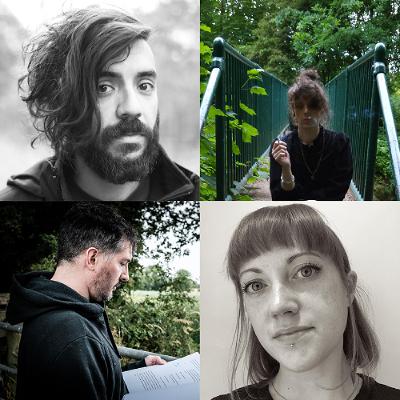 Martha Sprackland reads 'The Small Picture' at The Poetry Review Summer 2025 launch