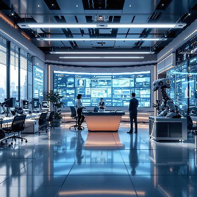 AI in Media: KT's Strategy, Journalism Challenges, and Social Platform Trends