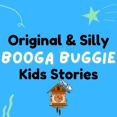 Booga Buggie The Pet 🕰️