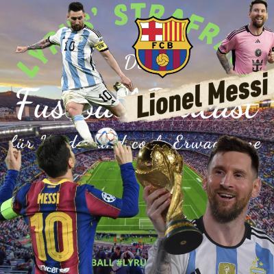 S3#29 - LIONEL MESSI S3#29 - LIONEL MESSI